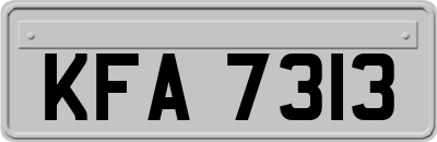 KFA7313