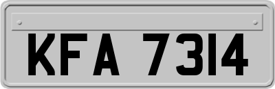 KFA7314