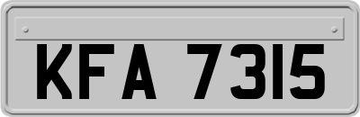 KFA7315