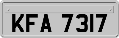KFA7317