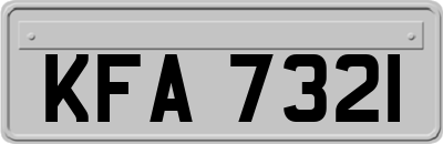 KFA7321