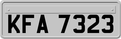 KFA7323