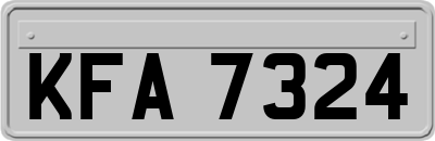 KFA7324