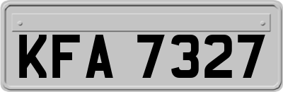 KFA7327