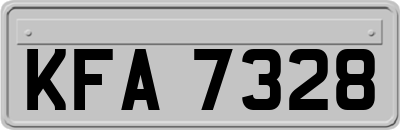 KFA7328