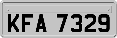 KFA7329