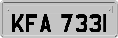 KFA7331