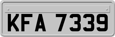 KFA7339
