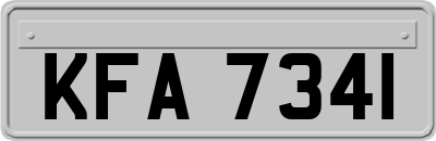 KFA7341