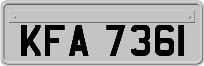 KFA7361