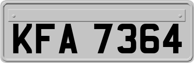 KFA7364
