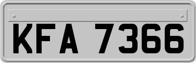 KFA7366