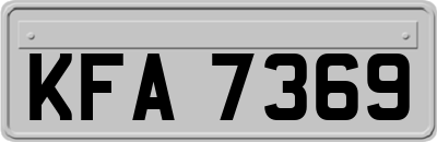KFA7369
