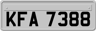 KFA7388