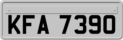 KFA7390