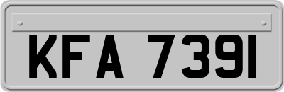 KFA7391