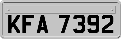 KFA7392