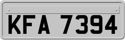 KFA7394