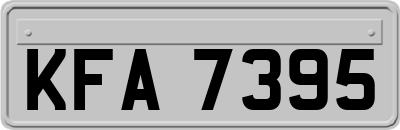 KFA7395