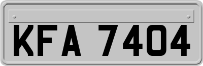 KFA7404