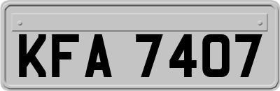 KFA7407