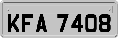 KFA7408