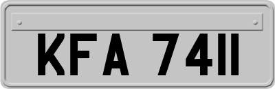 KFA7411