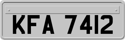 KFA7412