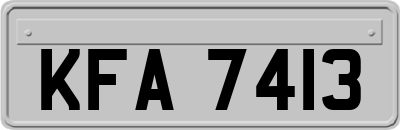 KFA7413
