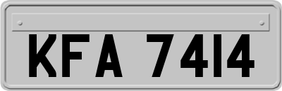 KFA7414