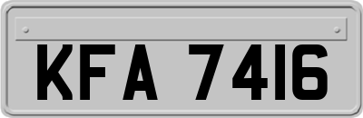 KFA7416