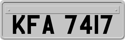 KFA7417