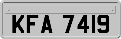 KFA7419