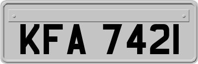 KFA7421