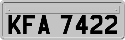 KFA7422