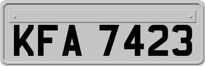 KFA7423