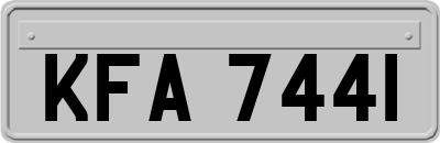 KFA7441
