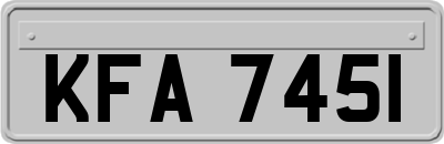 KFA7451