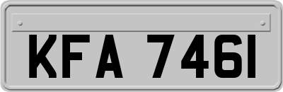 KFA7461