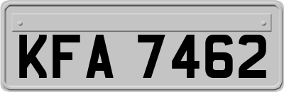KFA7462