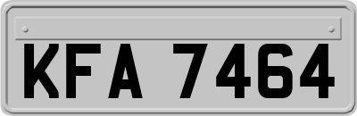 KFA7464