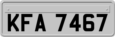 KFA7467