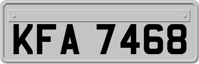 KFA7468
