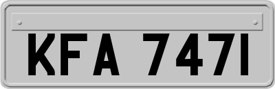 KFA7471