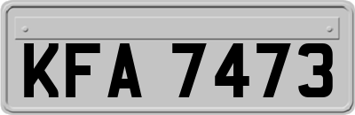 KFA7473