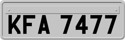 KFA7477
