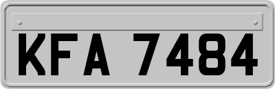 KFA7484