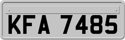 KFA7485