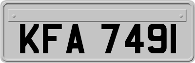 KFA7491
