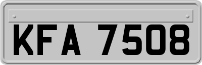 KFA7508
